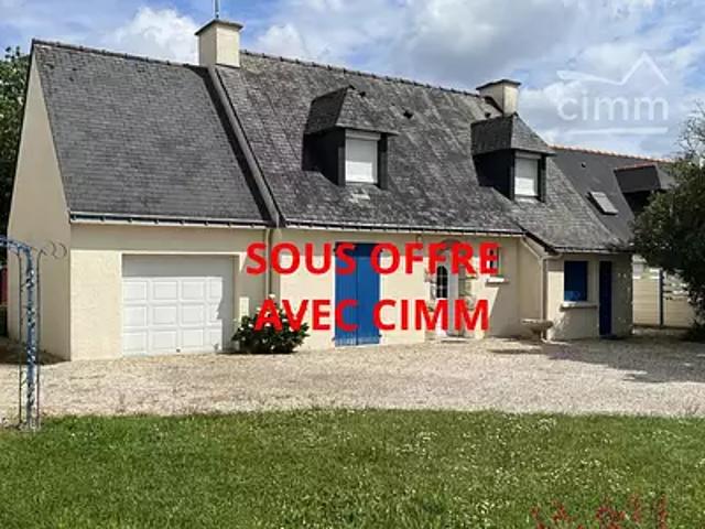 Maison vente à Châteaubriant-Ancenis, Nort-sur-erdre