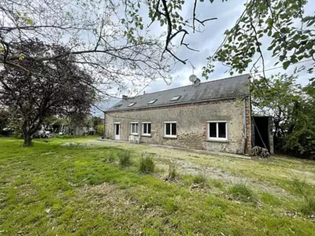 Maison vente à Châteaubriant-Ancenis, Nort-sur-erdre