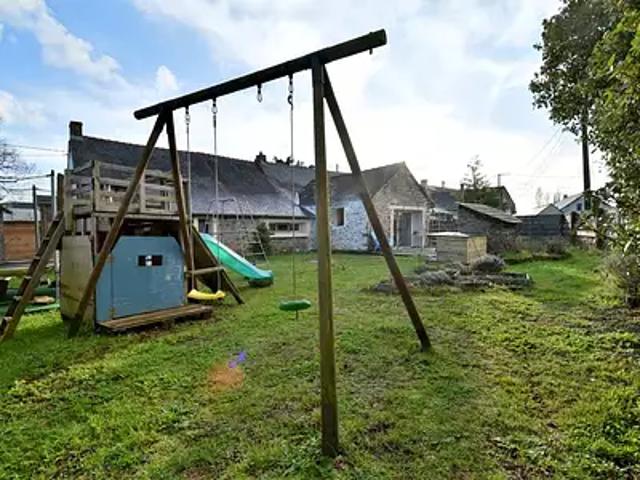Maison vente à Châteaubriant-Ancenis, Nort-sur-erdre