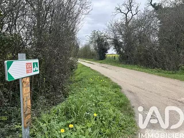 Terrain vente à Châteaubriant-Ancenis, Nort-sur-erdre