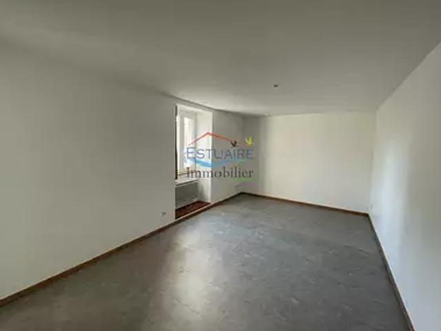 Appartement location à Châteaubriant-Ancenis, Nort-sur-erdre