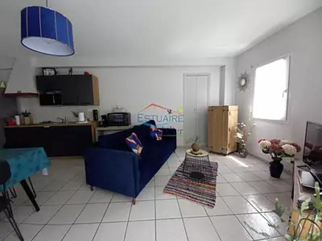 Appartement location à Le Port Cormier, Nort-sur-Erdre