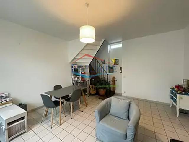 Appartement location à Le Port Cormier, Nort-sur-Erdre