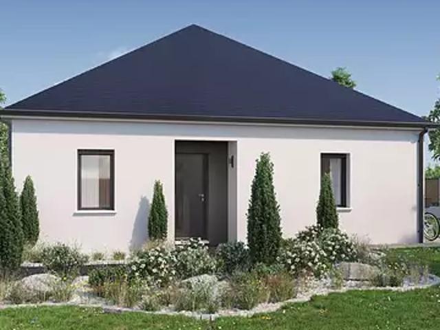 Maison vente à Châteaubriant-Ancenis, Nort-sur-erdre