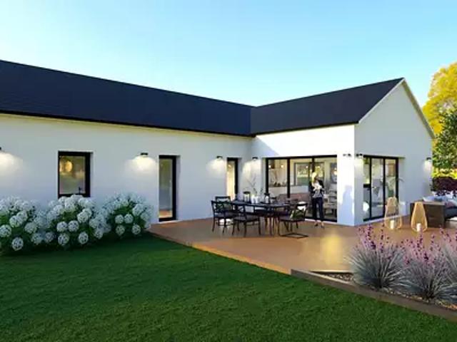 Maison vente à Châteaubriant-Ancenis, Nort-sur-erdre