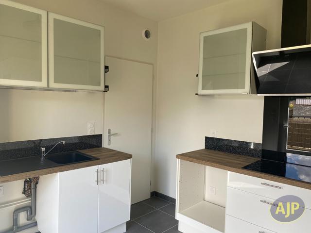 Appartement location à Châteaubriant-Ancenis, Nort-sur-erdre