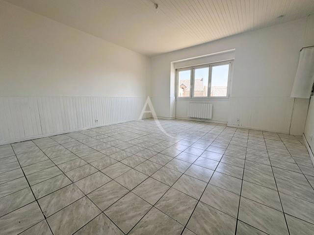 Appartement vente à Châteaubriant-Ancenis, Nort-sur-erdre