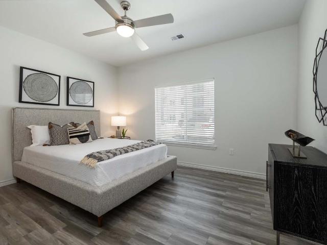 Apartment for rent in Converse, Texas