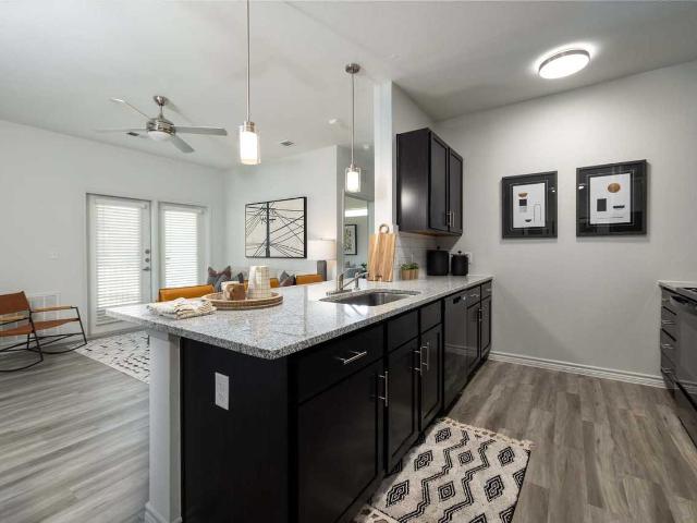Apartment for rent in Converse, Texas