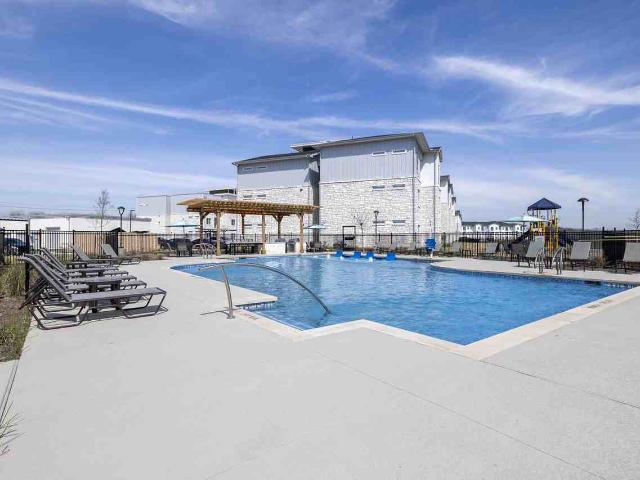Apartment for rent in Converse, Texas