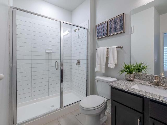 Apartment for rent in Converse, Texas