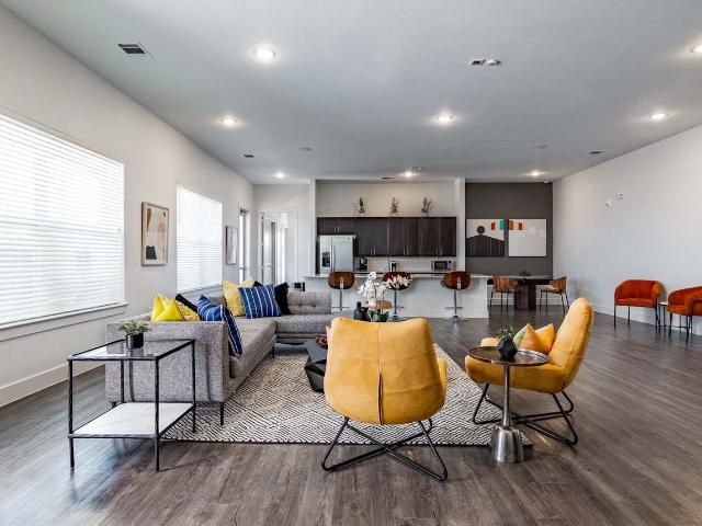 Apartment for rent in Converse, Texas