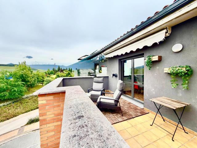Dúplex en venta en Iruñerria, Navarra