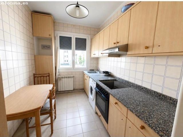 Piso en venta en Segundo Ensanche, Iruñerria