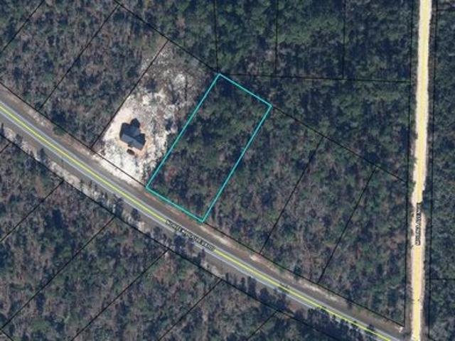 Land for sale in Marianna, Florida