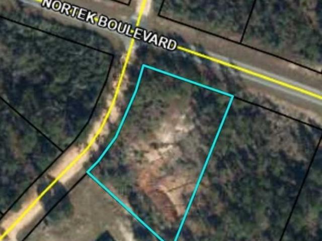 Land for sale in Marianna