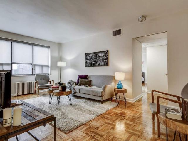 Apartment for rent in Beaches—East York, Toronto