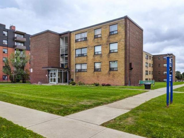 Apartment for rent in Scarborough Centre, Toronto