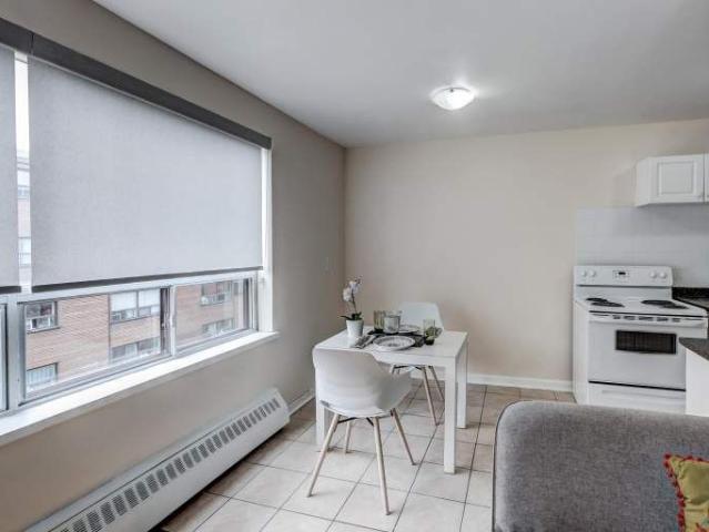 Apartment for rent in Scarborough Centre, Toronto