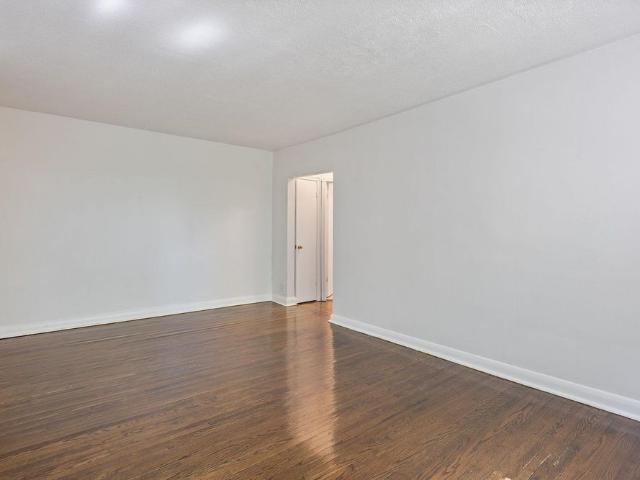 Apartment for rent in Scarborough Southwest, Toronto