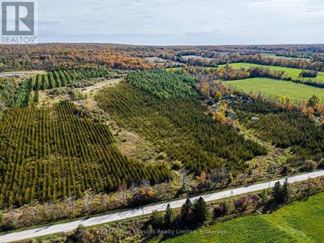 Land for sale in Meaford, Southwestern Ontario