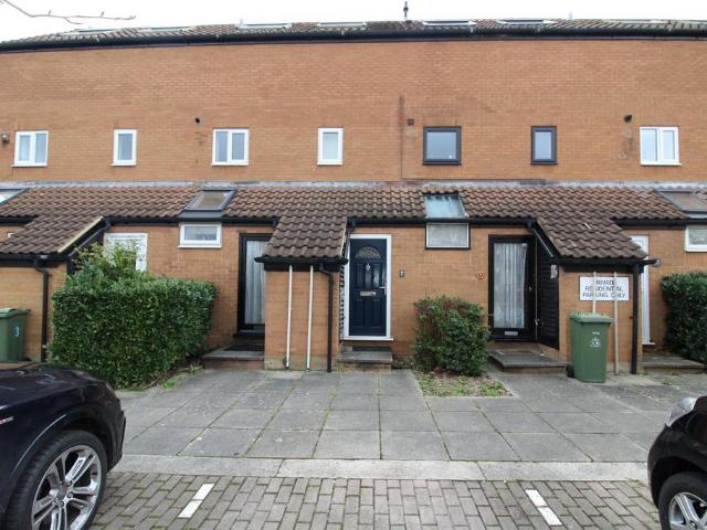Apartment for rent in Central Milton Keynes, Milton Keynes