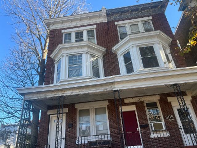 House for sale in Philadelphia, Pennsylvania