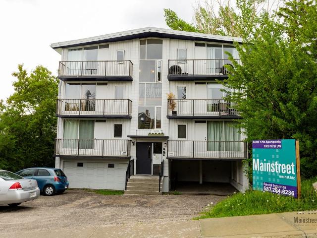 Apartment for rent in Northwest, Alberta