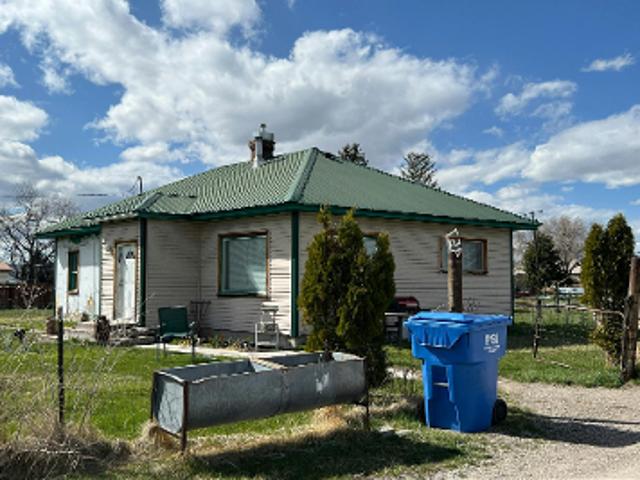 House for sale in Bannock, Idaho
