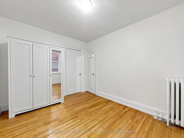 House for rent in Toronto—St. Paul's, Toronto