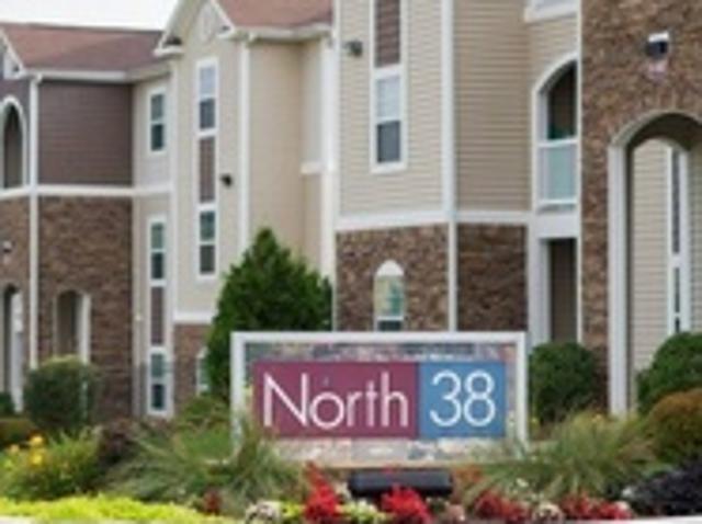 Apartment for rent in Harrisonburg