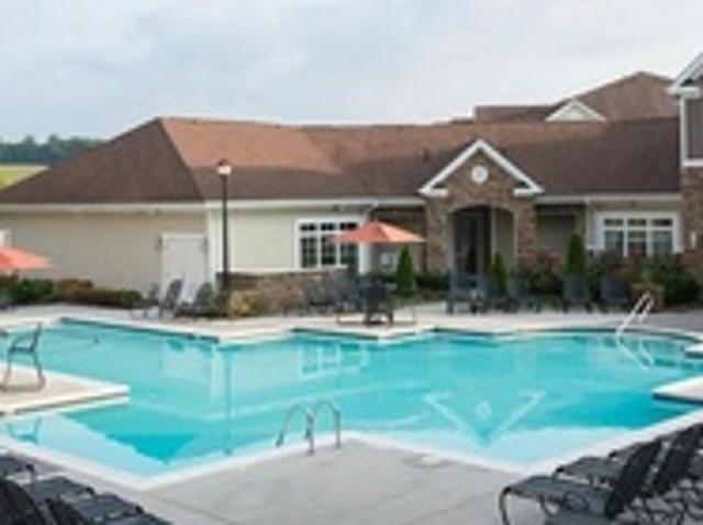 Apartment for rent in Harrisonburg
