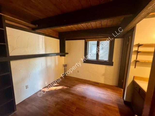 Apartment for rent in Cascade, Montana