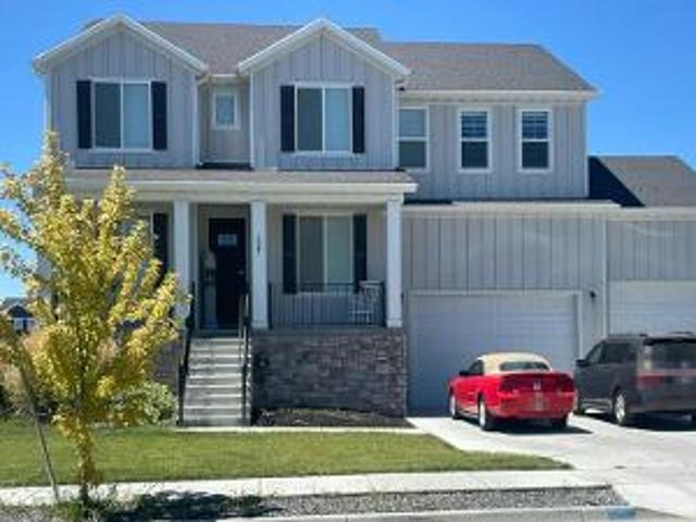 House for sale in Utah