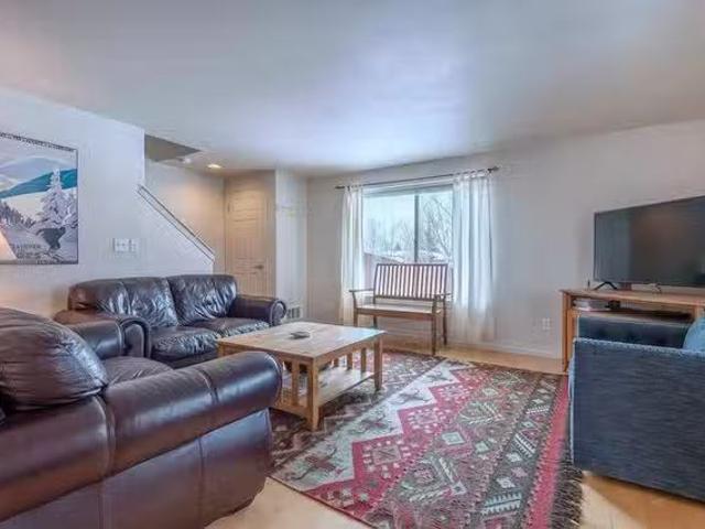 Apartment for rent in Driggs, Idaho