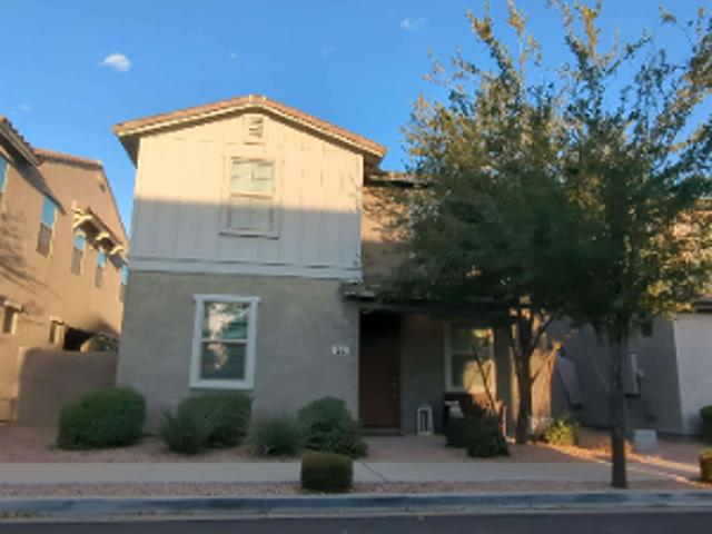 House for sale in Mesa, Arizona
