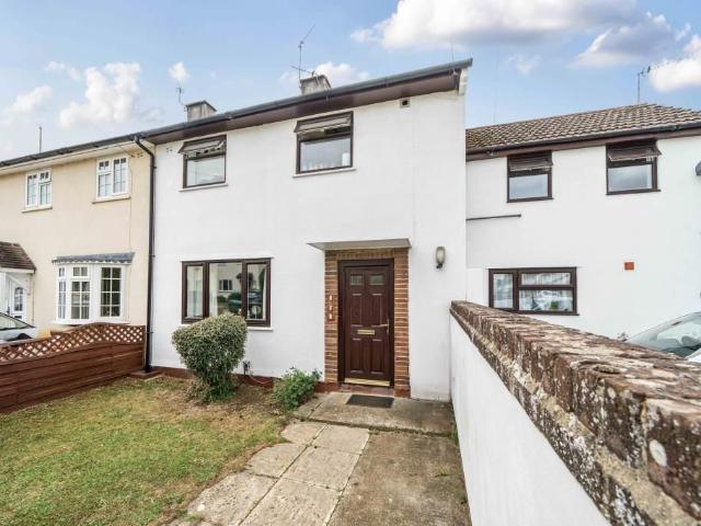 Apartment for rent in Dromore, Oxfordshire
