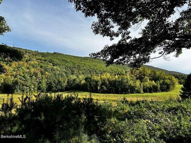 Land for sale in North Adams, Berkshire County