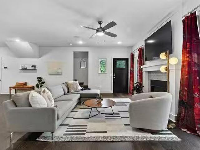 Apartment for rent in Ark