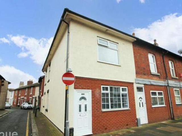 House for sale in Fleetwood, Cabus
