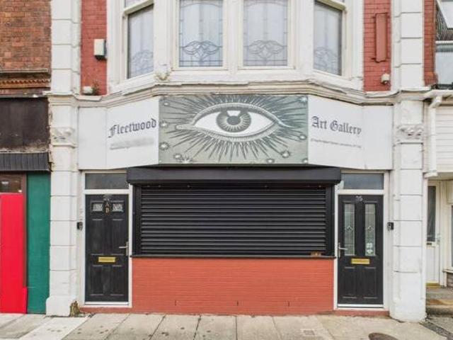 House for rent in Fleetwood, Cabus
