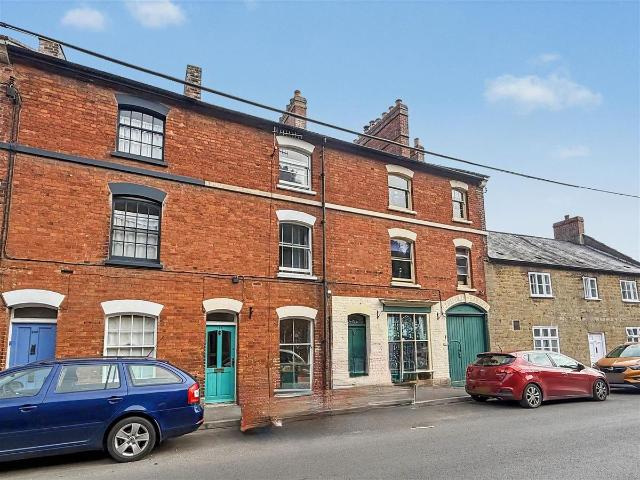 House for rent in Bothenhampton, Bridport
