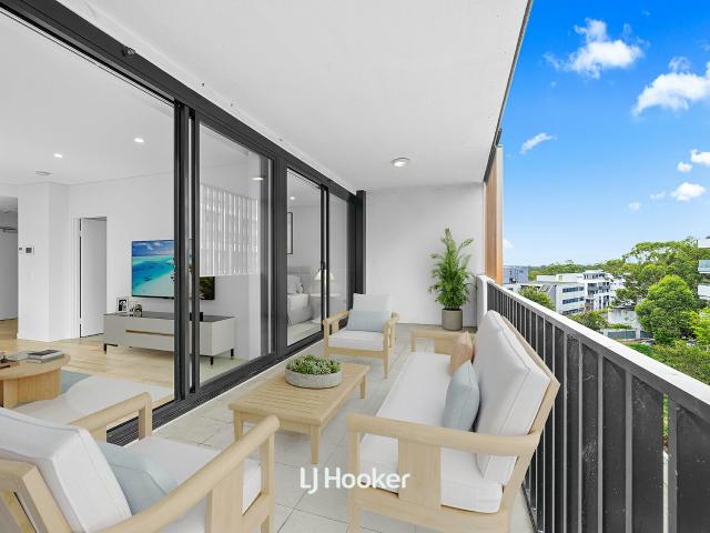 Apartment for rent in Sydney, New South Wales