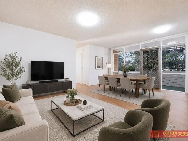 Apartment for rent in Sydney, New South Wales
