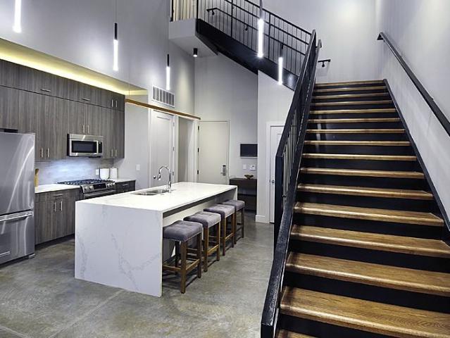 Apartment for rent in Atlanta, Georgia