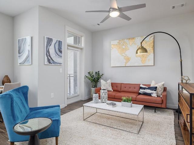 Apartment for rent in Atlanta, Georgia