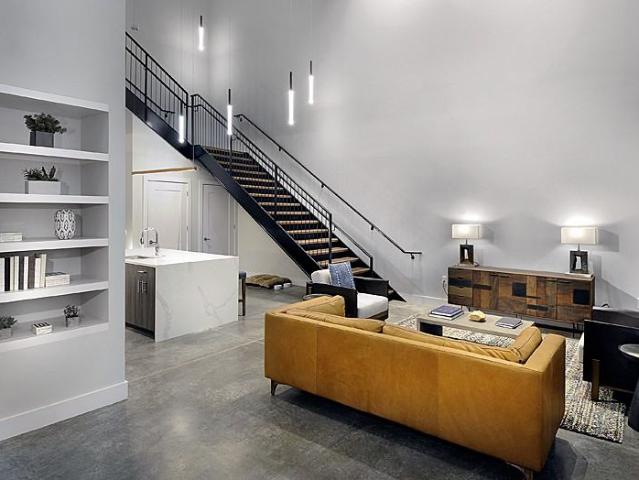 Apartment for rent in Atlanta, Georgia