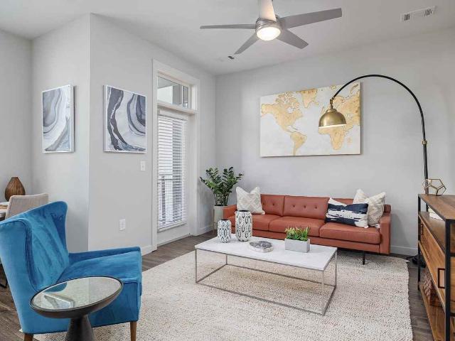Apartment for rent in Atlanta, Georgia