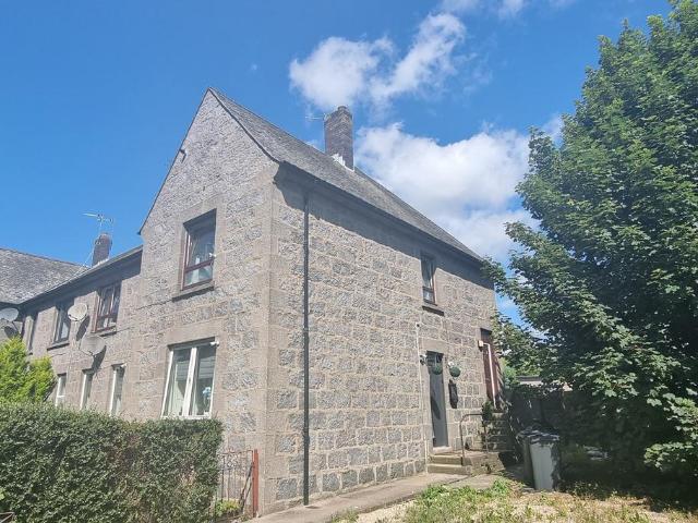 Apartment for rent in Ballindoch, Scotland