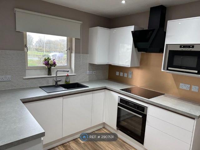 House for rent in Ballindoch, Scotland